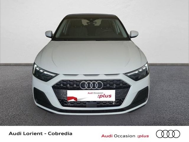 Audi A1 Sportback Design 25 TFSI 95 Ch 5 Vitesses - 2025 - Joinsteer - #2