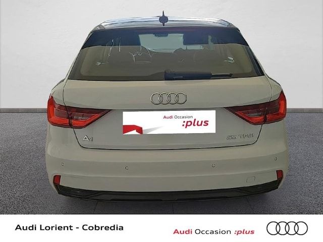 Audi A1 Sportback Design 25 TFSI 95 Ch 5 Vitesses - 2025 - Joinsteer - #5