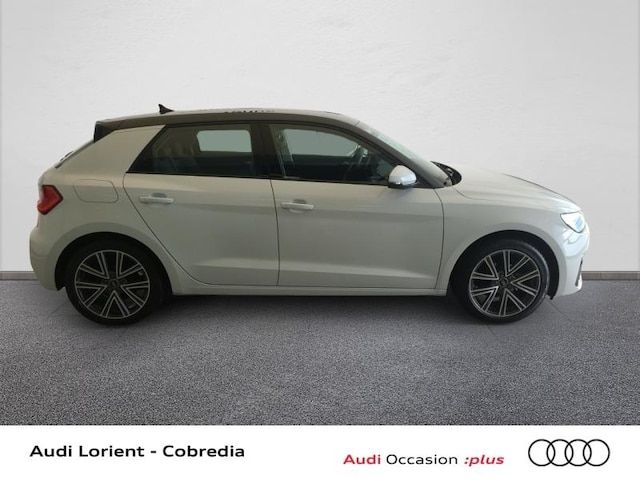 Audi A1 Sportback Design 25 TFSI 95 Ch 5 Vitesses - 2025 - Joinsteer - #6