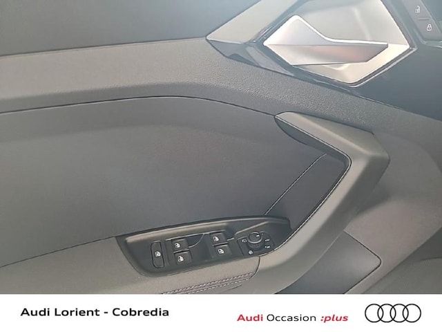 Audi A1 Sportback Design 25 TFSI 95 Ch 5 Vitesses - 2025 - Joinsteer - #7