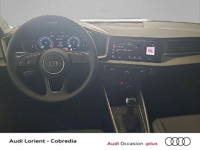 Audi A1 Sportback Design 25 TFSI 95 Ch 5 Vitesses - 2025 - Joinsteer - #15