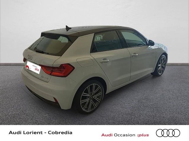 Audi A1 Sportback Design 25 TFSI 95 Ch 5 Vitesses - 2025 - Joinsteer - #5