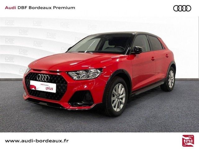 Audi A1 Citycarver Design 30 TFSI 110 Ch S Tronic - 2021 - Joinsteer - #1