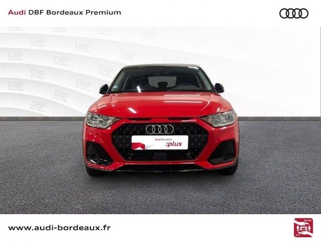 Audi A1 Citycarver Design 30 TFSI 110 Ch S Tronic - 2021 - Joinsteer - #5