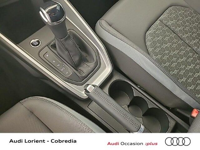 Audi A1 Sportback Design 25 TFSI 95 Ch 5 Vitesses - 2025 - Joinsteer - #11