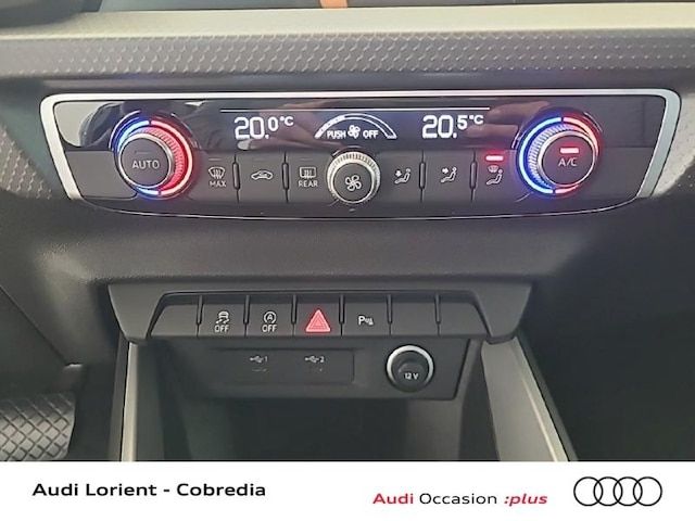 Audi A1 Sportback Design 25 TFSI 95 Ch 5 Vitesses - 2025 - Joinsteer - #13
