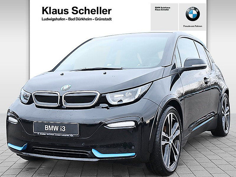 BMW I3 S 120Ah - 2020 - Joinsteer - #1