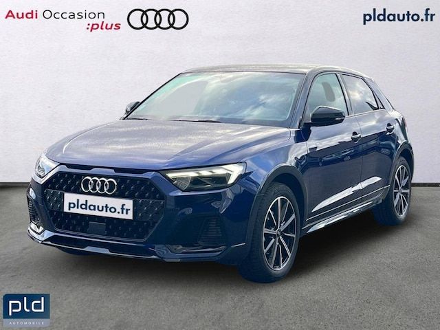 Audi A1 Allstreet Design Luxe 30 TFSI 110 Ch S Tronic - 2022 - Joinsteer - #1
