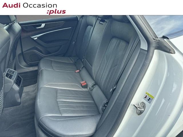 Audi A7 Sportback Avus 55 TFSI Quattro 340 Ch S Tronic - 2018 - Joinsteer - #3