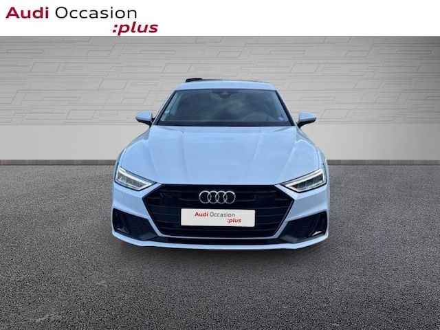 Audi A7 Sportback Avus 55 TFSI Quattro 340 Ch S Tronic - 2018 - Joinsteer - #5