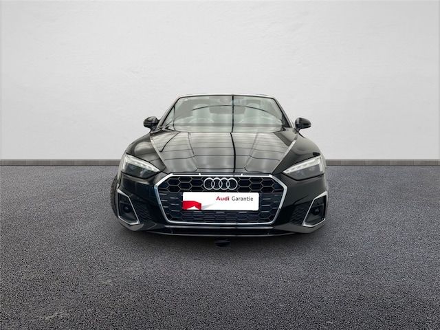 Audi A5 Cabriolet S Line 40 TFSI 204 Ch S Tronic - 2023 - Joinsteer - #2