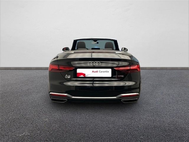 Audi A5 Cabriolet S Line 40 TFSI 204 Ch S Tronic - 2023 - Joinsteer - #5