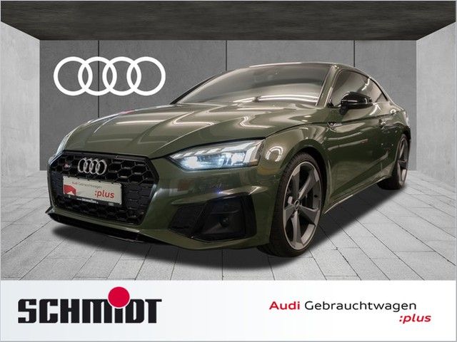 Audi S5 Coupé TDI Quattro Tiptronic - 2021 - Joinsteer - #1