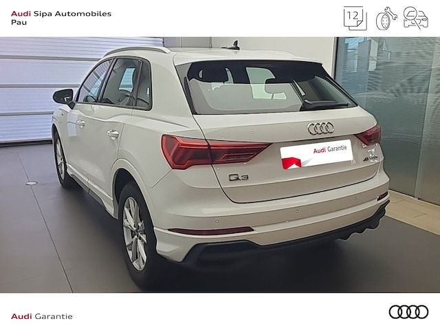 Audi Q3 TFSI E S Line 45 TFSI E 245 ch S Tronic - 2022 - Joinsteer - #3