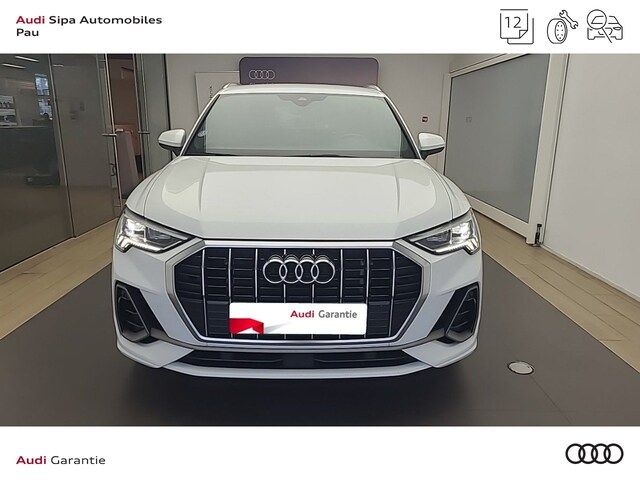 Audi Q3 TFSI E S Line 45 TFSI E 245 ch S Tronic - 2022 - Joinsteer - #6