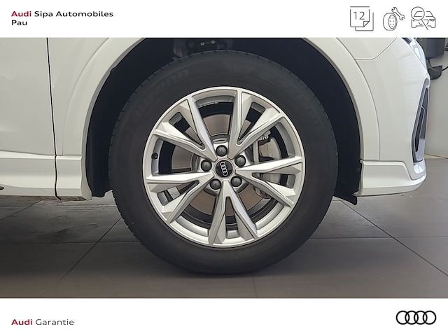 Audi Q3 TFSI E S Line 45 TFSI E 245 ch S Tronic - 2022 - Joinsteer - #7