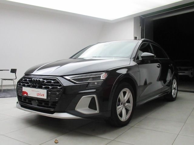 Audi A3 Allstreet Avus 35 TDI 150 Ch S Tronic - 2024 - Joinsteer - #1