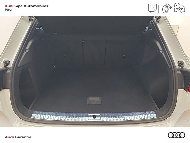 Audi Q3 TFSI E S Line 45 TFSI E 245 ch S Tronic - 2022 - Joinsteer - #11