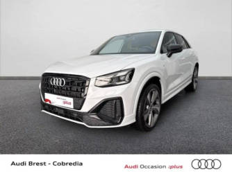 Audi Q2 S Line Plus 35 TFSI 150 Ch S Tronic - 2025 - Joinsteer - #1