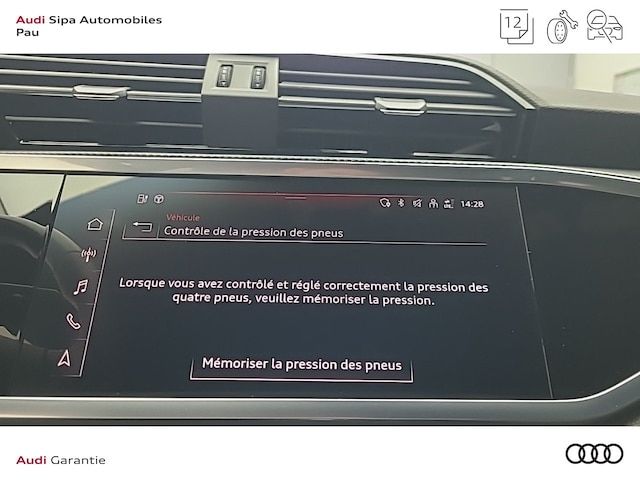 Audi Q3 TFSI E S Line 45 TFSI E 245 ch S Tronic - 2022 - Joinsteer - #19