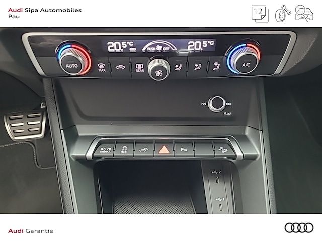 Audi Q3 TFSI E S Line 45 TFSI E 245 ch S Tronic - 2022 - Joinsteer - #20
