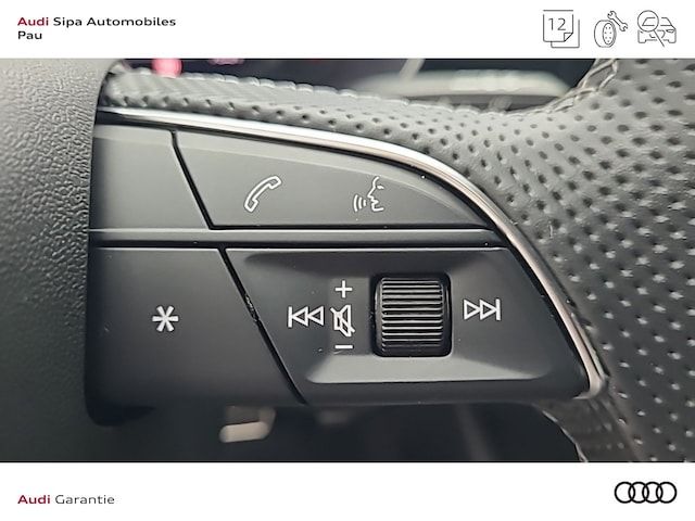 Audi Q3 TFSI E S Line 45 TFSI E 245 ch S Tronic - 2022 - Joinsteer - #24