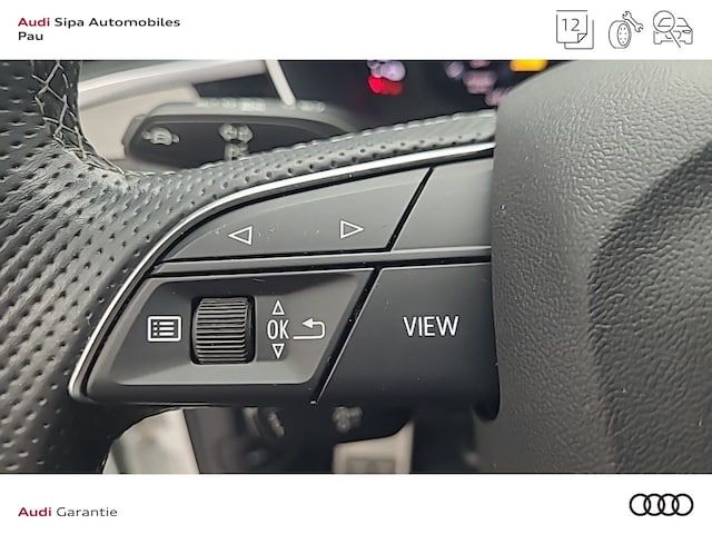 Audi Q3 TFSI E S Line 45 TFSI E 245 ch S Tronic - 2022 - Joinsteer - #25