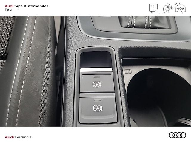 Audi Q3 TFSI E S Line 45 TFSI E 245 ch S Tronic - 2022 - Joinsteer - #38