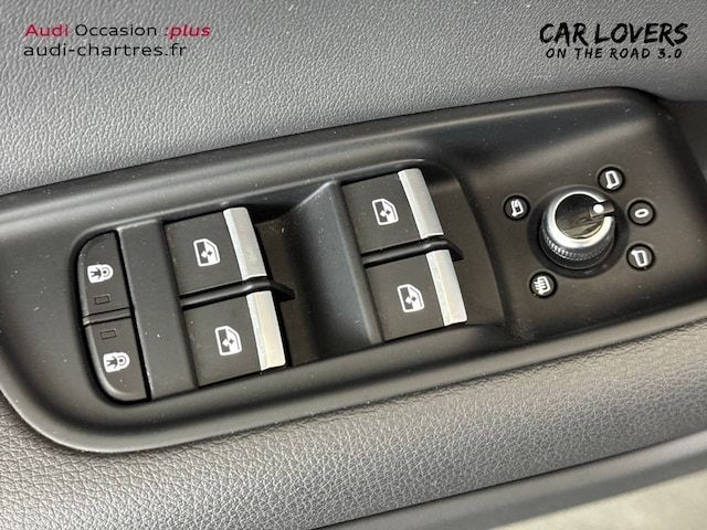 Audi Q7 TFSI E Advanced 55 TFSI E Quattro 381 Ch Tiptronic - 2021 - Joinsteer - #17