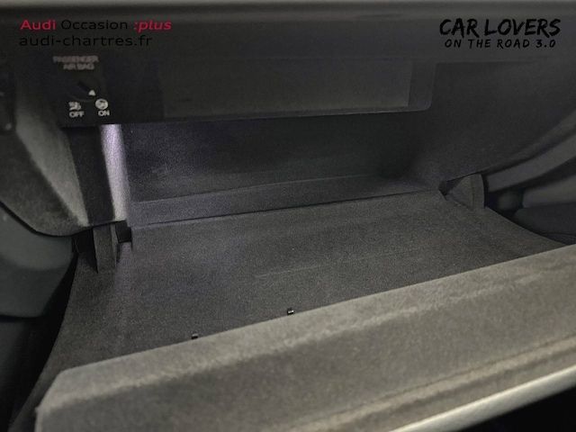 Audi Q7 TFSI E Advanced 55 TFSI E Quattro 381 Ch Tiptronic - 2021 - Joinsteer - #21