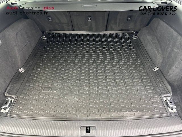 Audi Q7 TFSI E Advanced 55 TFSI E Quattro 381 Ch Tiptronic - 2021 - Joinsteer - #23