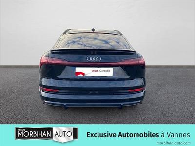 Audi Quattro S Line 55 Quattro 300,00 KW - - Joinsteer - #4