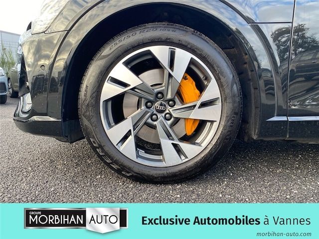 Audi Quattro S Line 55 Quattro 300,00 KW - 2022 - Joinsteer - #11