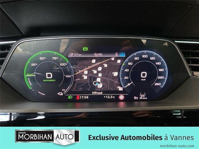 Audi Quattro S Line 55 Quattro 300,00 KW - 2022 - Joinsteer - #13