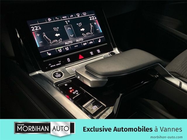 Audi Quattro S Line 55 Quattro 300,00 KW - 2022 - Joinsteer - #15