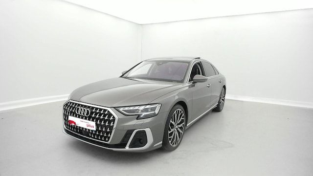 Audi A8 TFSI E 60 TFSI E Quattro 462 Ch Tiptronic - 2022 - Joinsteer - #1