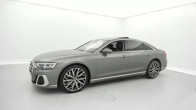 Audi A8 TFSI E 60 TFSI E Quattro 462 Ch Tiptronic - 2022 - Joinsteer - #2