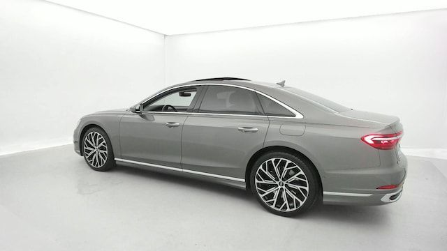 Audi A8 TFSI E 60 TFSI E Quattro 462 Ch Tiptronic - 2022 - Joinsteer - #4