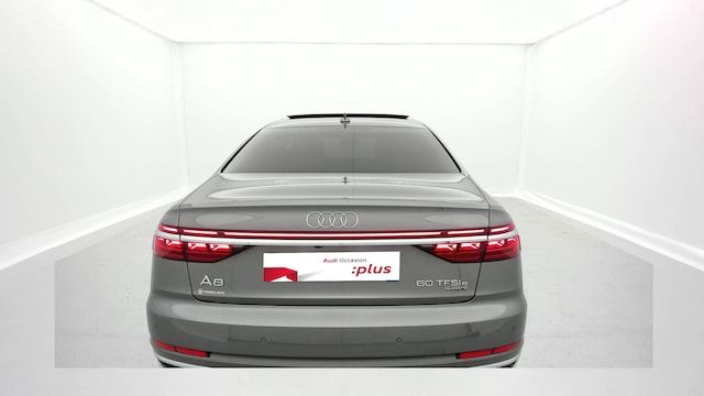 Audi A8 TFSI E 60 TFSI E Quattro 462 Ch Tiptronic - 2022 - Joinsteer - #6