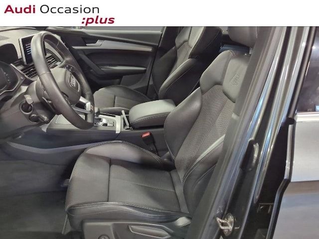 Audi Q5 S Line 55 TFSI E Quattro 367 Ch S Tronic - 2020 - Joinsteer - #6