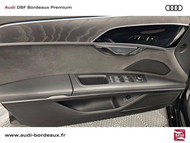 Audi A8 Avus Extended 50 TDI Quattro 286 Ch Tiptronic - 2019 - Joinsteer - #25