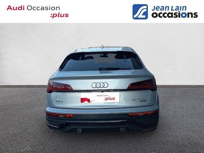 Audi Q5 Sportback TFSI E S Line 55 TFSI E Quattro 367 Ch S Tronic - - Joinsteer - #5
