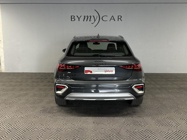 Audi A3 Allstreet TFSI E Design 40 TFSI E 204 Ch S Tronic - 2025 - Joinsteer - #6