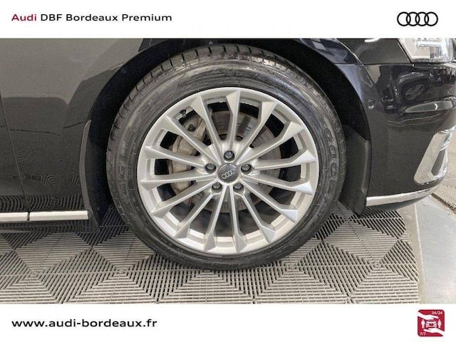 Audi A8 Avus Extended 50 TDI Quattro 286 Ch Tiptronic - 2019 - Joinsteer - #33