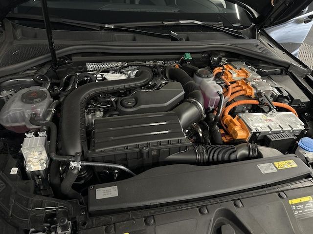 Audi A3 Allstreet TFSI E Design 40 TFSI E 204 Ch S Tronic - 2025 - Joinsteer - #25