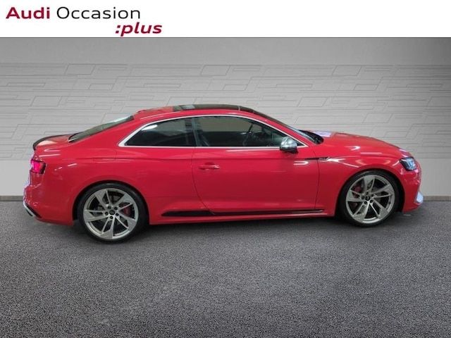 Audi RS5 Coupé RS 5 Coupé 2.9 TFSI Quattro 450 Ch Tiptronic - 2018 - Joinsteer - #5