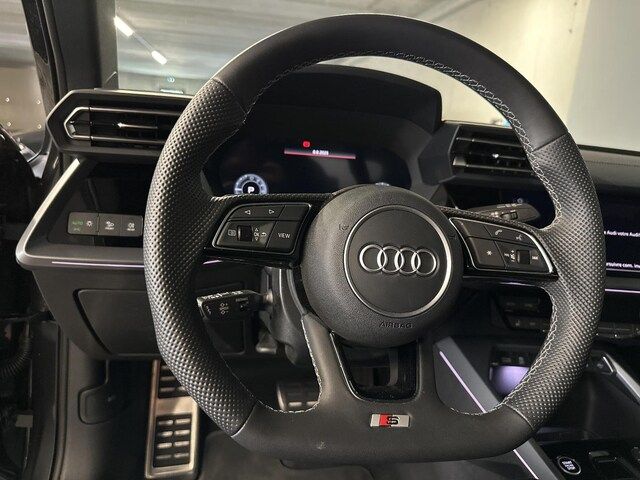 Audi A3 Allstreet TFSI E Design 40 TFSI E 204 Ch S Tronic - 2025 - Joinsteer - #28