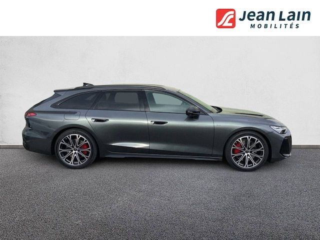 Audi A6 Avant E-hybrid S Line E-hybrid Quattro 367 ChS Tronic - 2025 - Joinsteer - #4