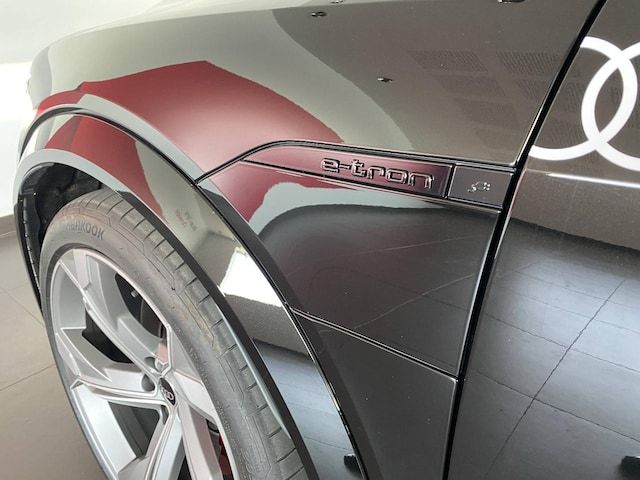 Audi SQ8 Sportback E-tron SQ8 Sportback E-tron 370,00 KW - 2024 - Joinsteer - #6