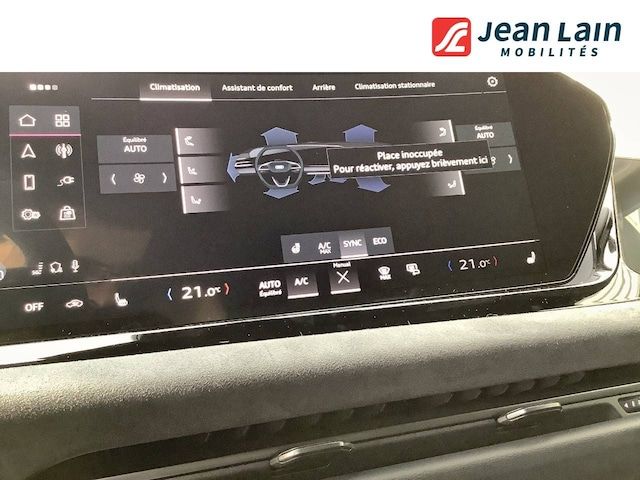 Audi A6 Avant E-hybrid S Line E-hybrid Quattro 367 ChS Tronic - 2025 - Joinsteer - #14